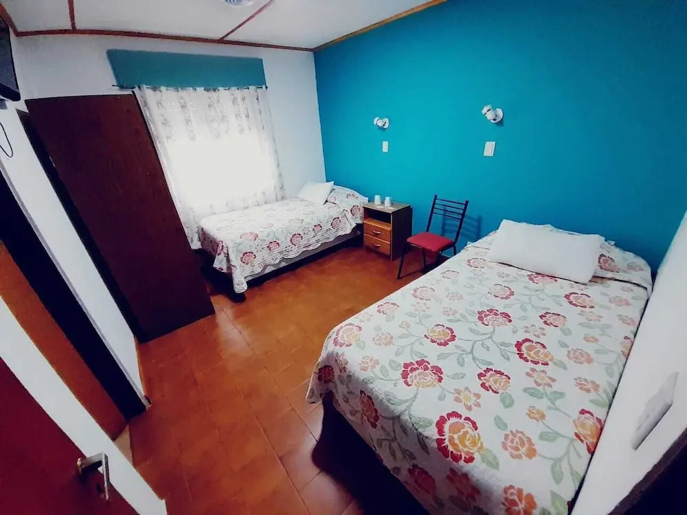 Hotel Los Antiguos
