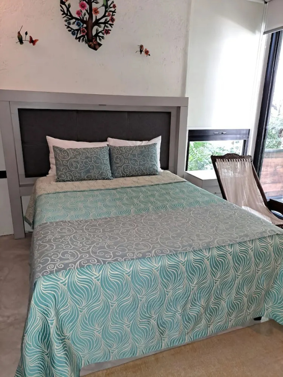 Apartamento original Tribu l Piscina l