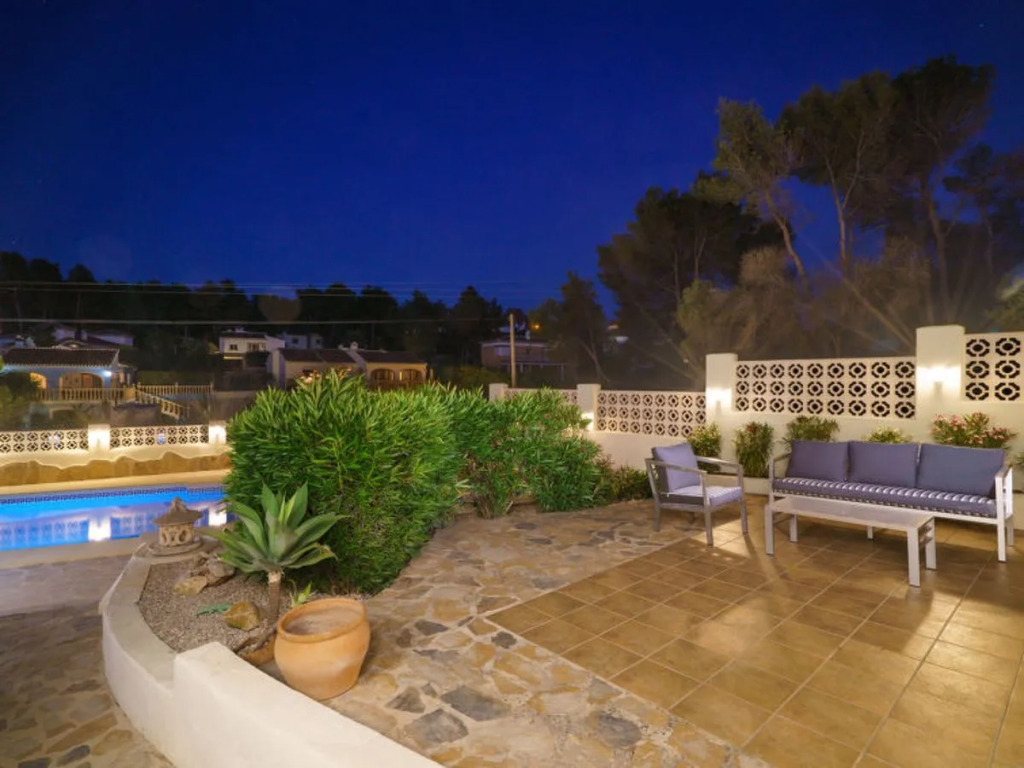 House Grevol Jávea