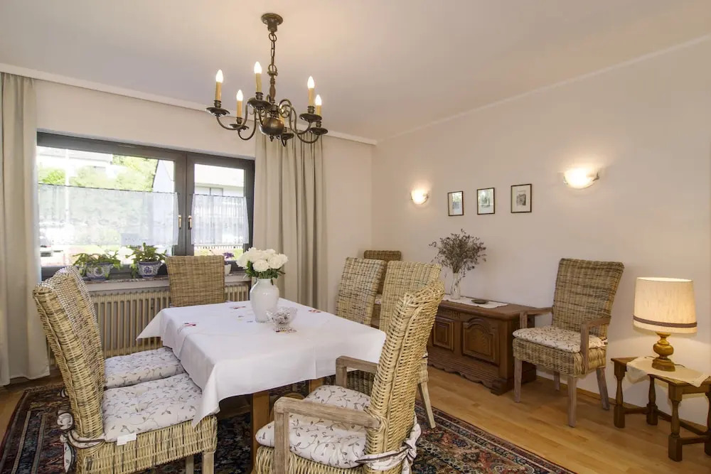 Ferienhaus Faltmann