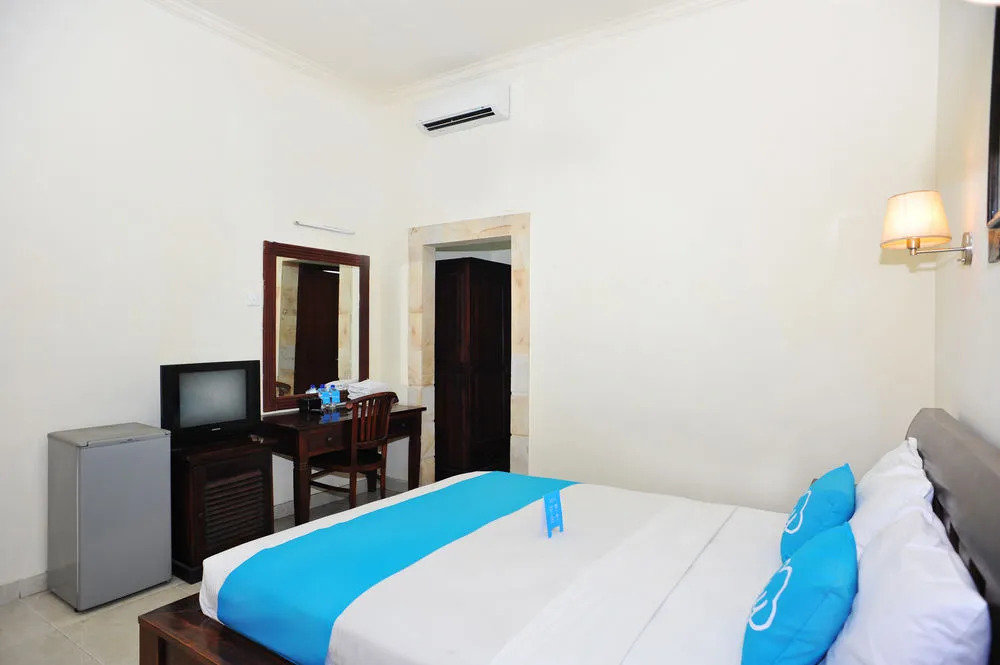 Airy Eco Denpasar Selatan Mertasari 59 Bali