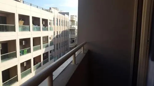 Al Raien Hotel Apartment