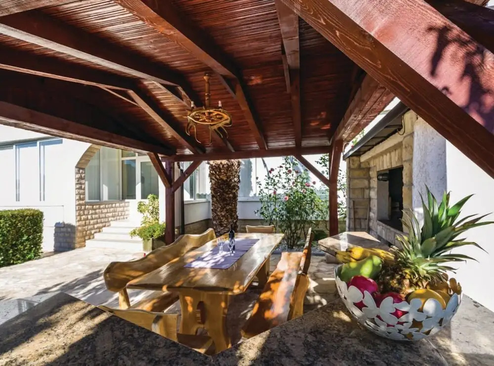 Holiday Home Villa Ksenija