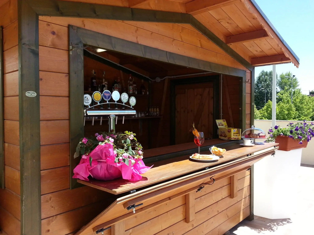 "La Conchiglia d Oro" HOTEL & SPA