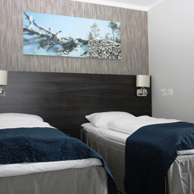 Sørmarka Konferansehotell