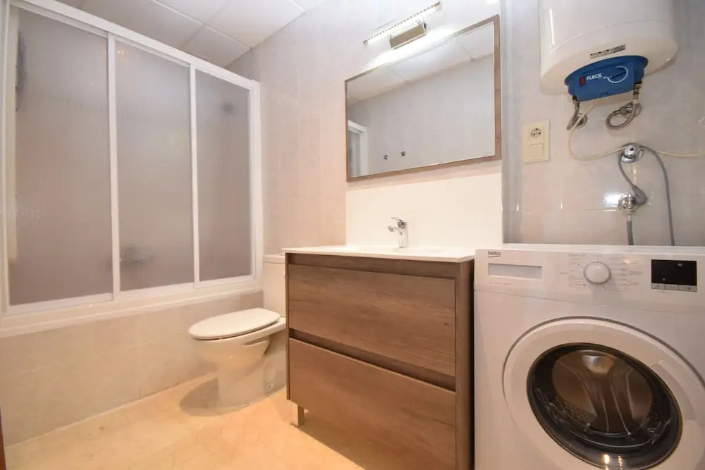 Apartamento Aquamarina 15