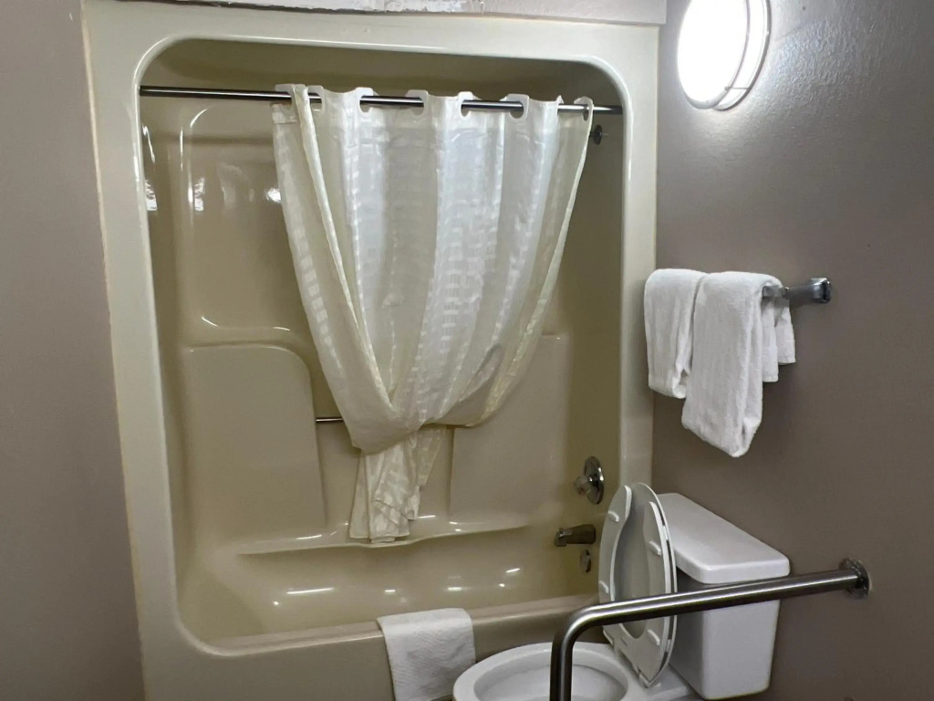 Econo Lodge Florence - Darlington
