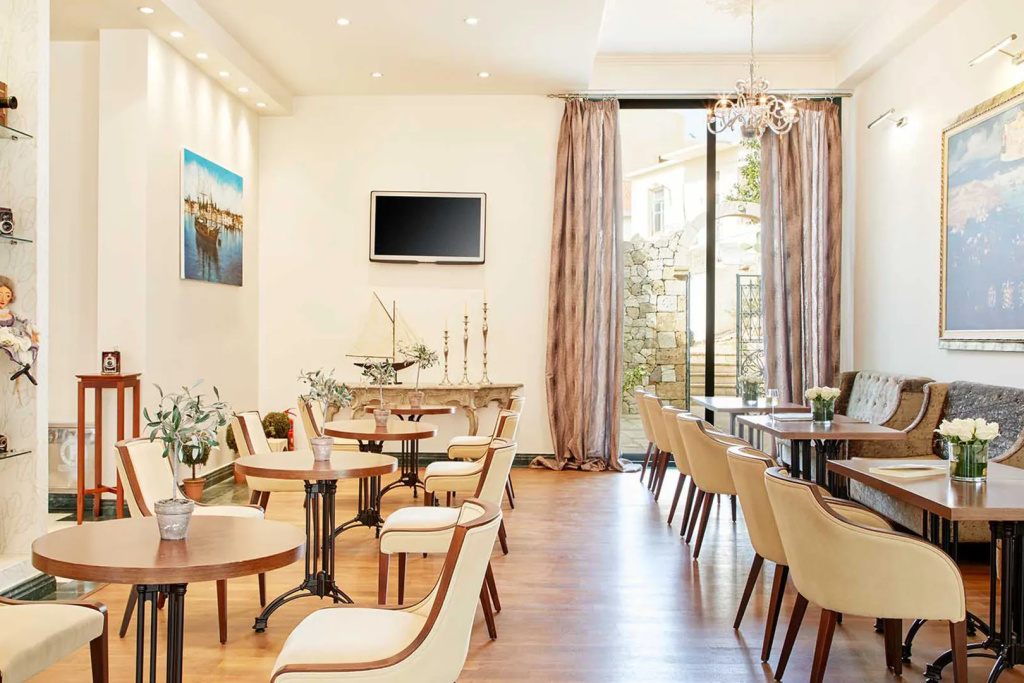 Dioni Boutique Hotel