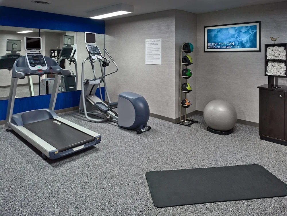 Residence Inn Cincinnati North/sharonville