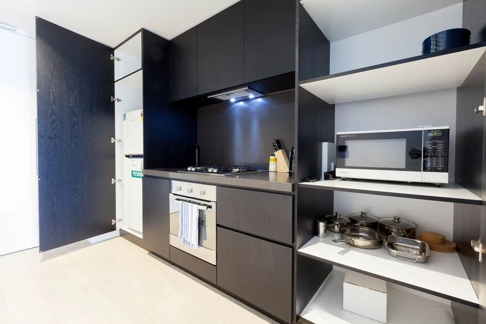 Empire Apartment Tower