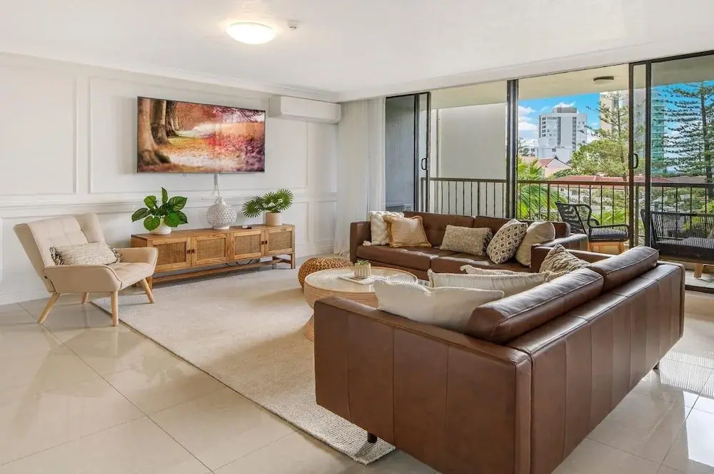 Beautiful 3-Bedroom Haven