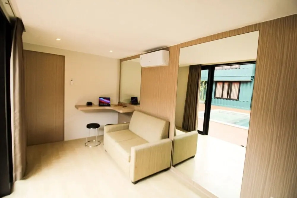 The Shack Canggu