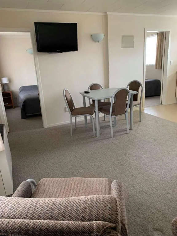 Waiouru Welcome Inn