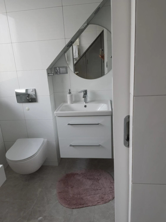 Apartament Esja