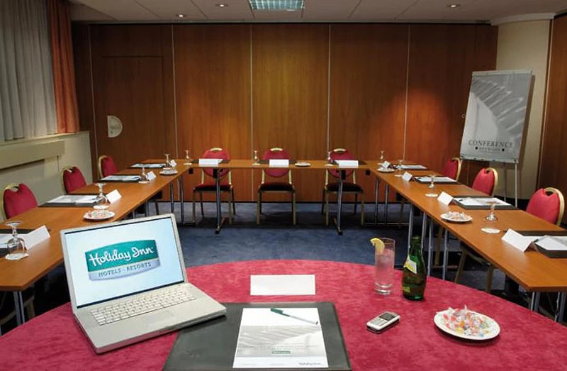 Holiday Inn Tours City Centre