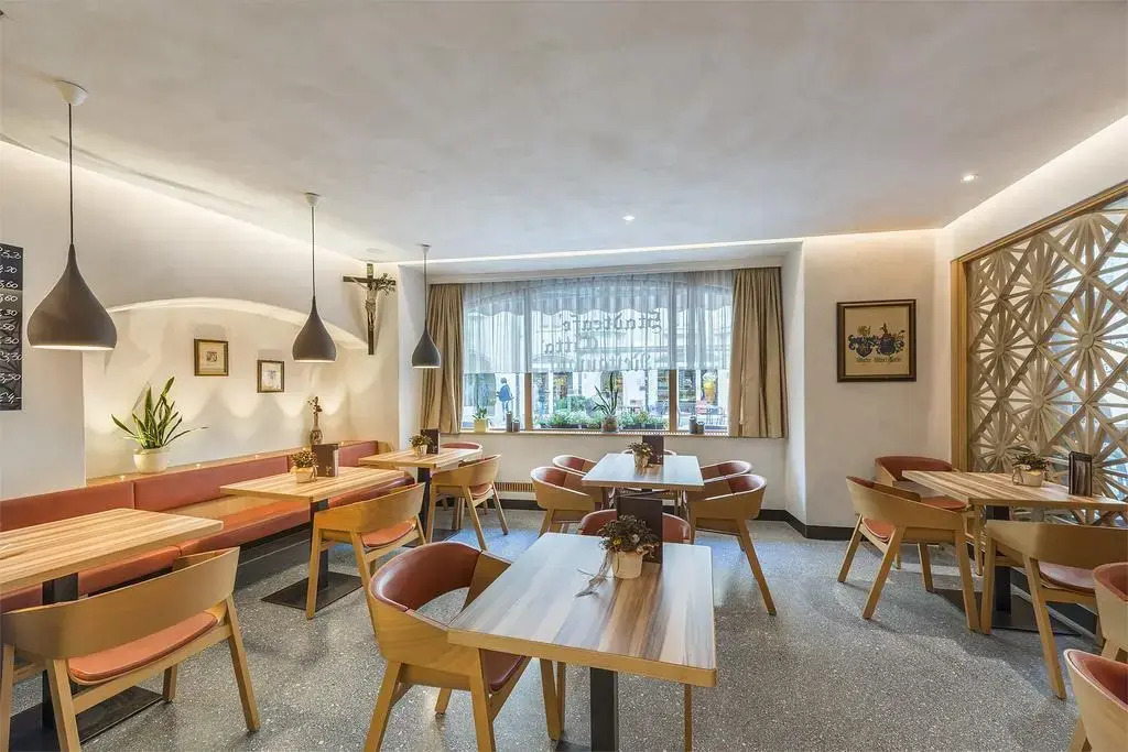 Posthotel Lamm