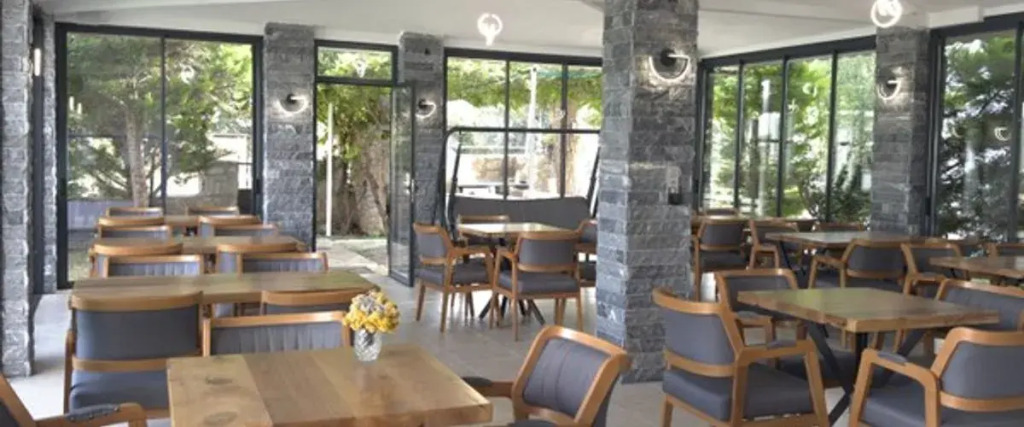 Arzu Otel