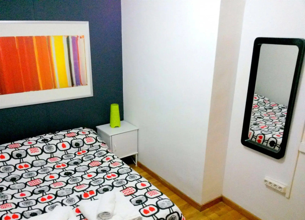 Casa Nido Diagonal