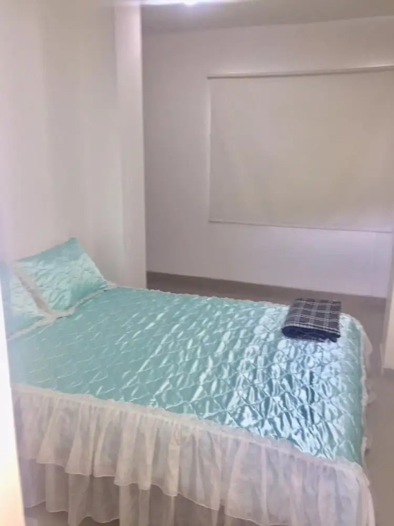 Apartamentos Amoblados Santhorini