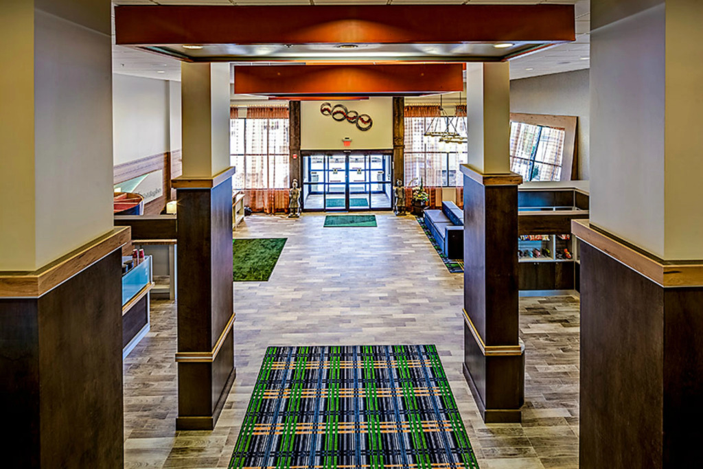 Holiday Inn Cleveland Northeast - Mentor by IHG