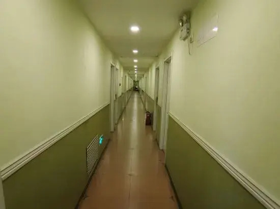 Xinzhou Jinguang Express Hotel