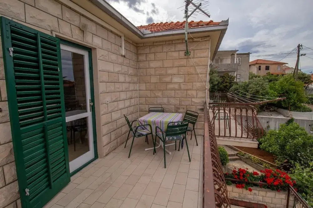 Apartment Zvone