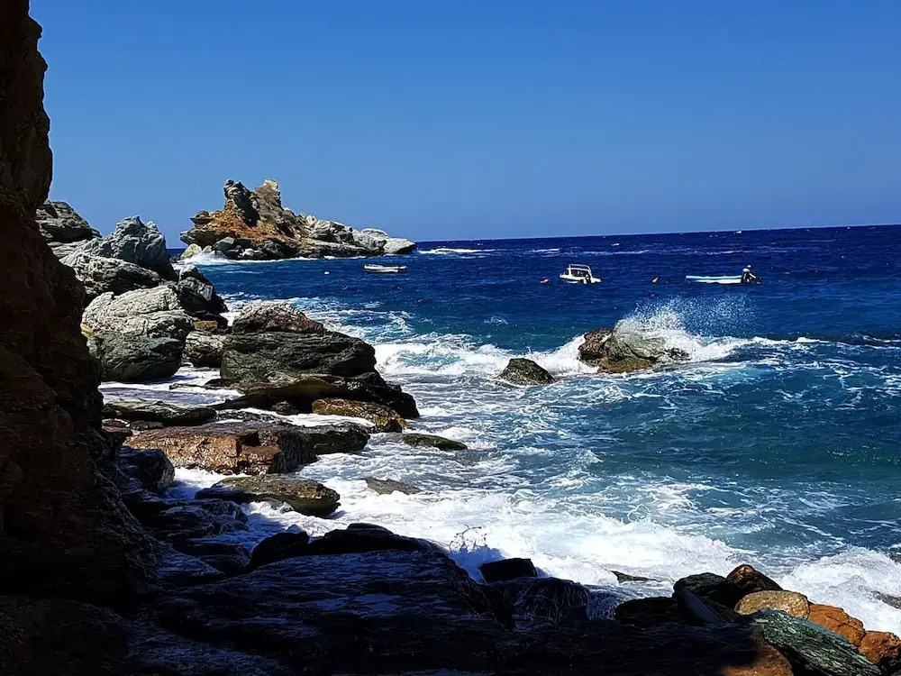 Experience & Enjoy Sea View Studios