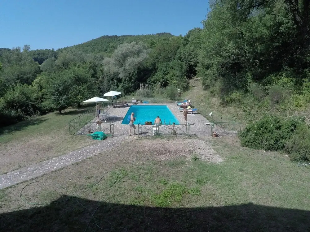 La Boccia Appartamenti Vacanza