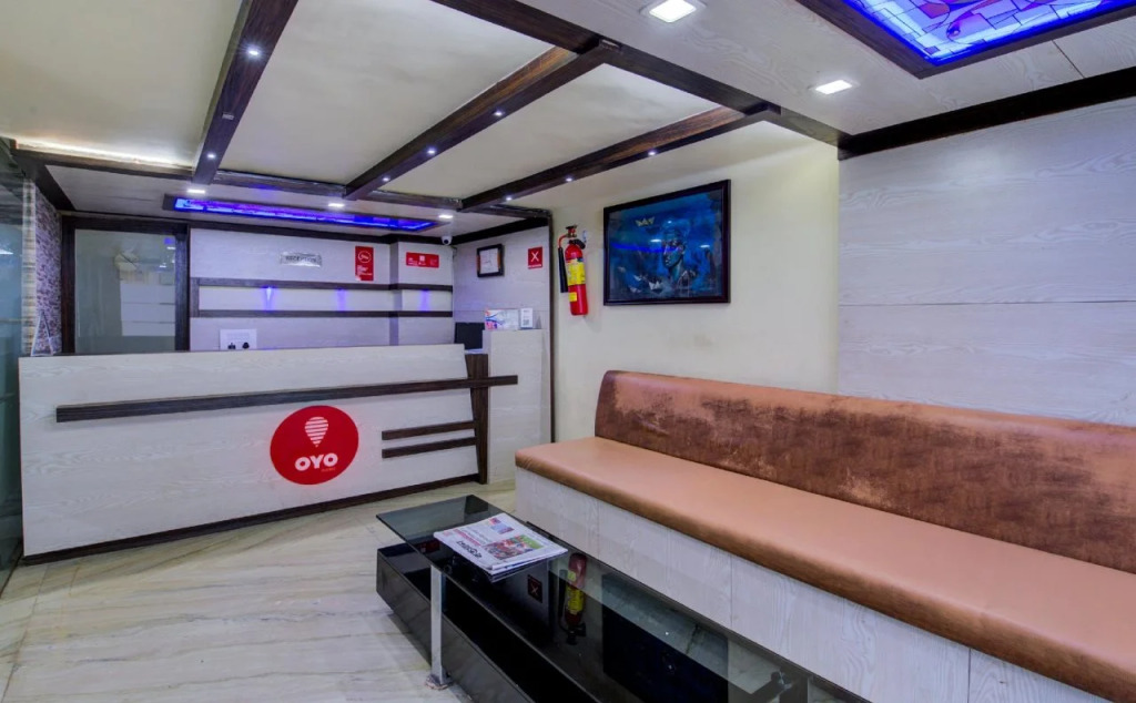 Rittika Mansion
