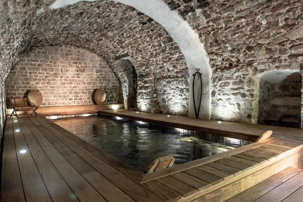 Bed and Breakfast La Grande Lauzade