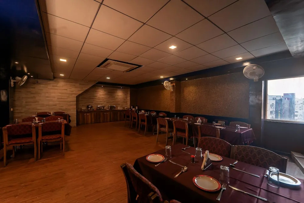 Vatika Inn – City Centre | Family & Business Hotel, Udaipur