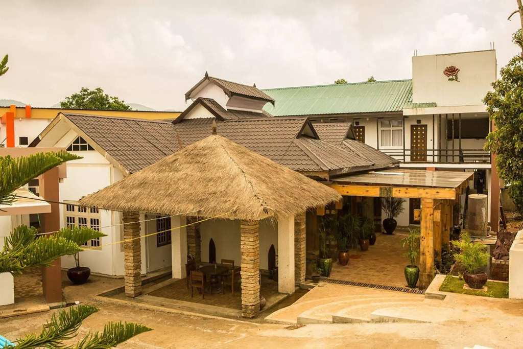 Junction Rose Hotel