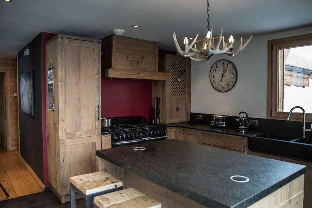 Blackrock Ski Lodge
