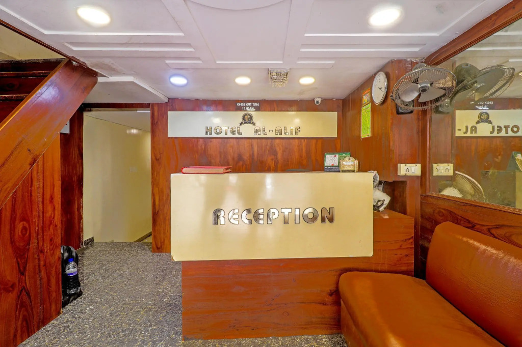 Hotel Al Alif