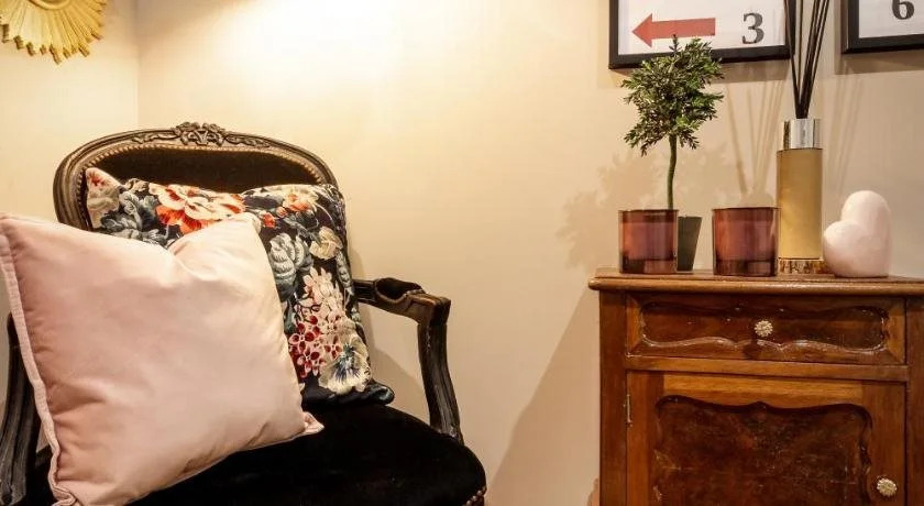 JustGo Hostel Braga