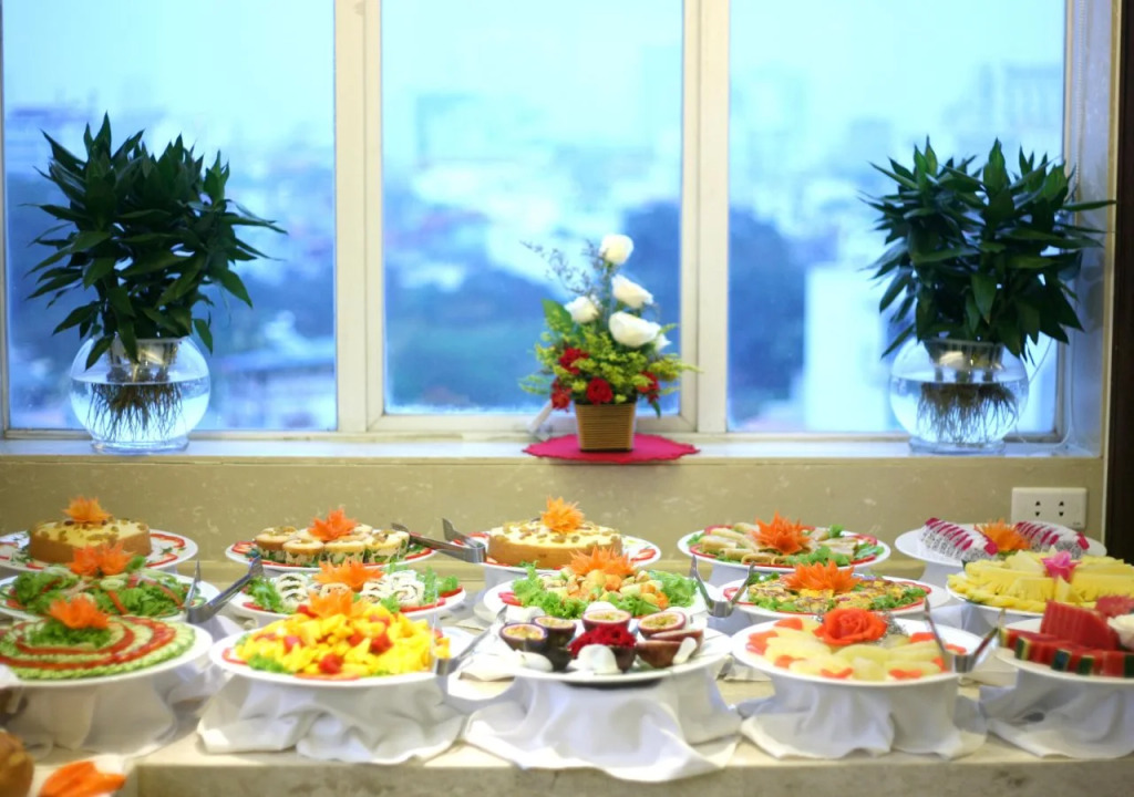 Hanoi Emotion Hotel