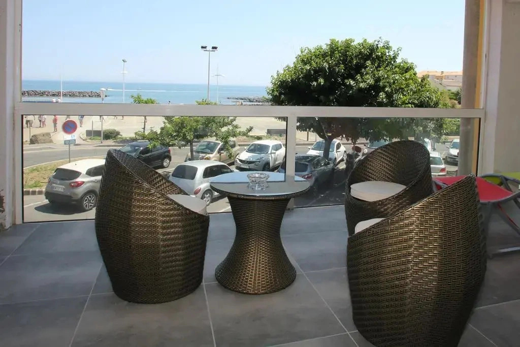 Résidence Sablotel - INH 31374