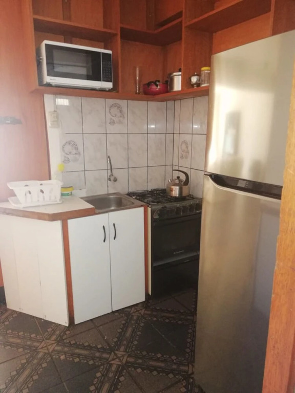 Bravo´s House