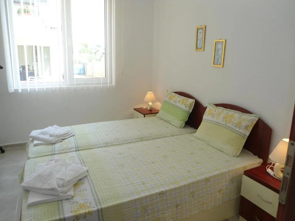 Family Hotel Radka