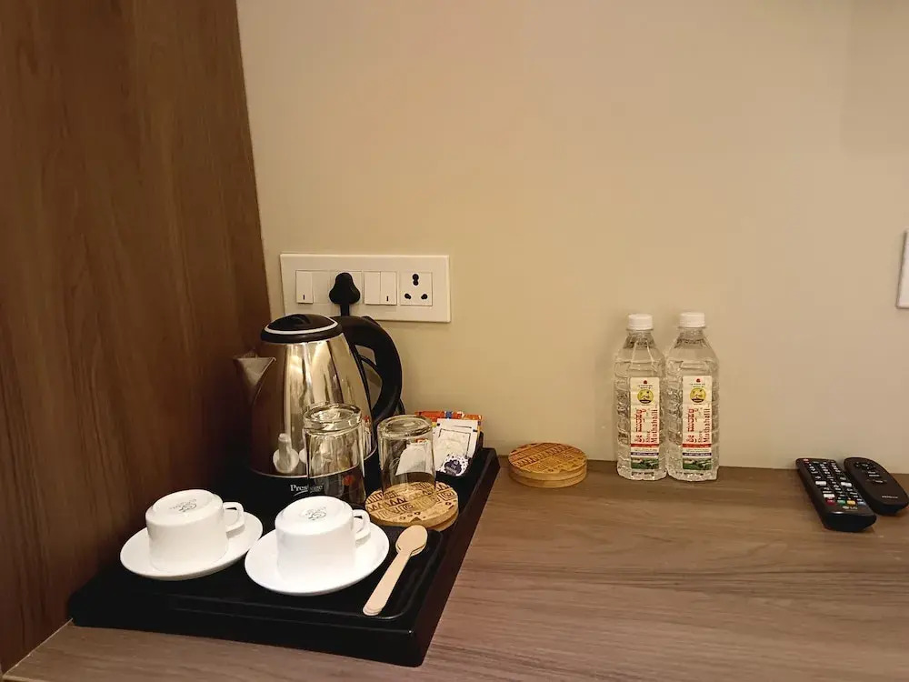 Hotel Muthahalli Grand