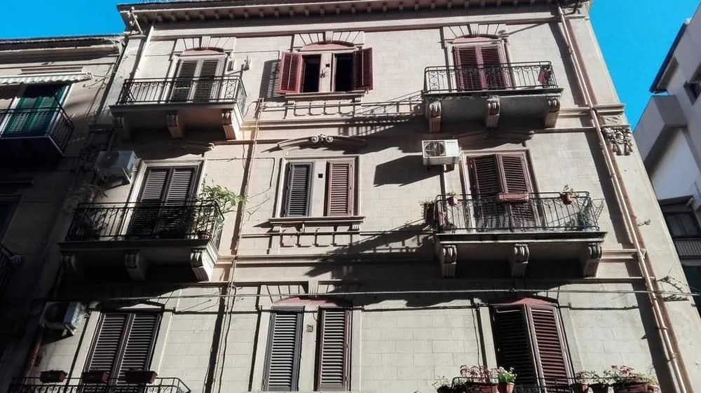 BB Scala Reale