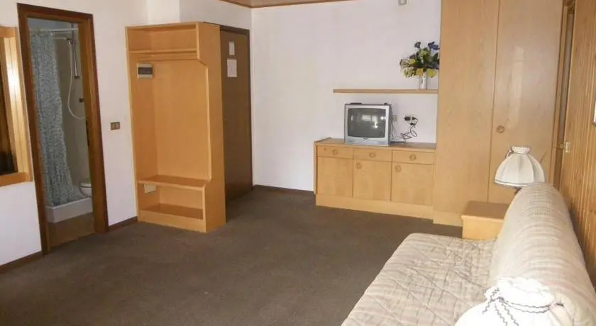 Residence Chantal