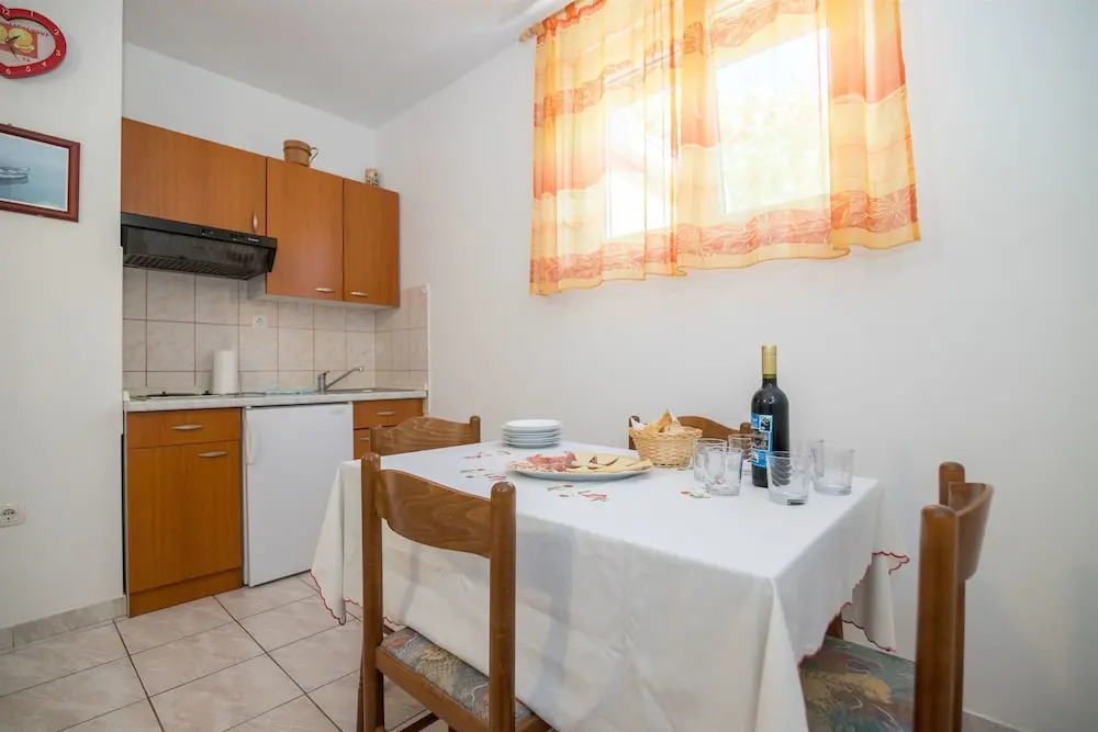 Apartments Meri