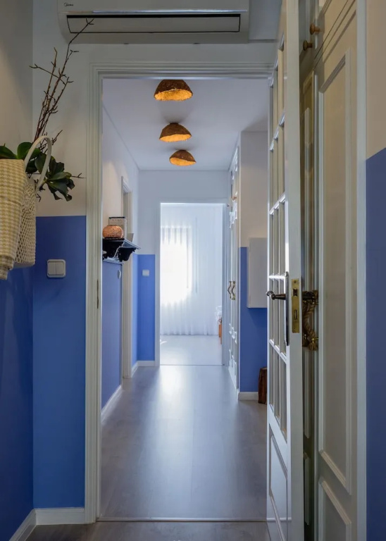 BOUTIQUE RENTALS - Provence Apartment