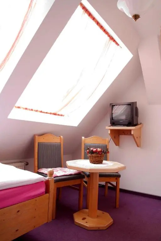 Hotel & Restaurant Zum Postillion