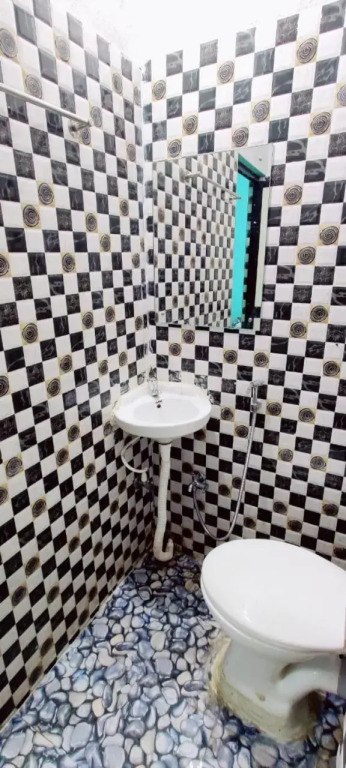 SPOT ON Senapati Inn Khandagiri