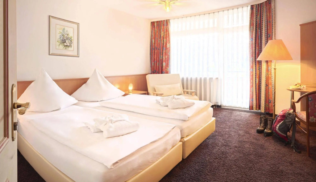 Hotel-Resort Waldachtal