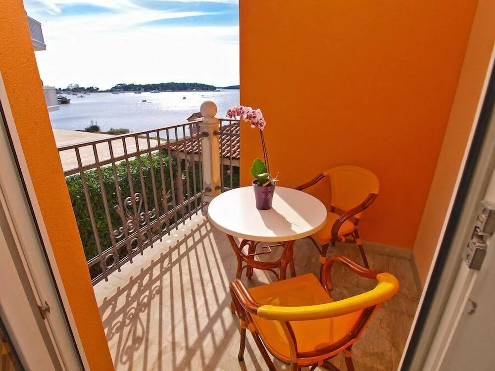 Apartment Villa Vizula by Interhome