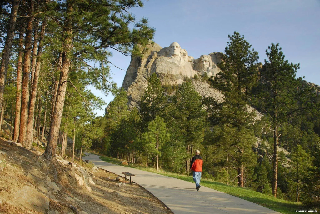 Best Western Black Hills Lodge