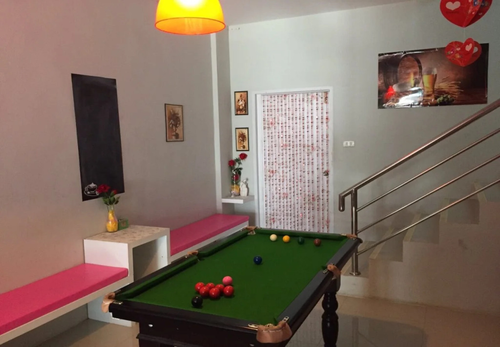 CK HOUSE Krabi
